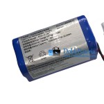 Batería para PLC RC01-LI-1440-2600 [Batería de repuesto]